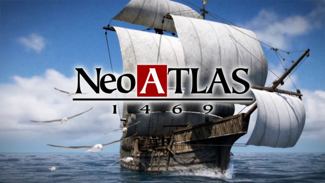 Игра Neo Atlas 1469 выйдет на Steam 14 февраляНовости Видеоигр Онлайн, Игровые новости 