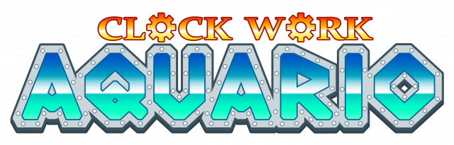 Clockwork Aquario - Out Today in EuropeNews  |  DLH.NET The Gaming People