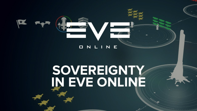 EVE Online – Parallax and SovereigntyVideo Game News Online, Gaming News