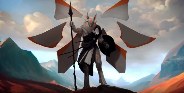 Endless Legend Shifters Expansion Coming April 7Video Game News Online, Gaming News
