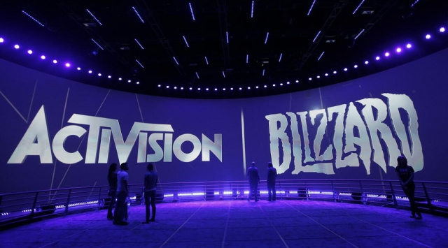 Activision at E3Video Game News Online, Gaming News