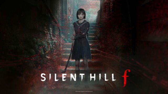 KONAMI enthüllt SILENT HILL f: Ein beklemmendes neues KapitelNews  |  DLH.NET The Gaming People