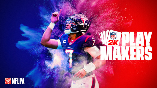 Die NFL, NFLPA und 2K veröffentlichen das Mobilspiel NFL 2K PlaymakersNews  |  DLH.NET The Gaming People