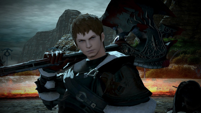 Final Fantasy XIV – New Trailer Details Patch 3.4 HighlightsVideo Game News Online, Gaming News