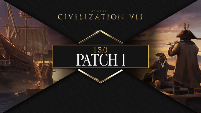 Update 1.3.1 for Sid Meier's Civilization VII jetzt verfügbarNews  |  DLH.NET The Gaming People