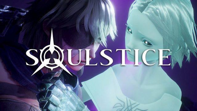 Soulstice: Character-Action-Game erscheint am 20. SeptemberNews  |  DLH.NET The Gaming People