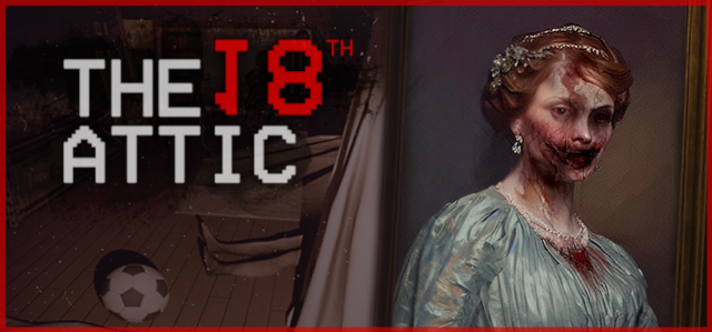 The 18th Attic Is a Psychological Horror Game Built Around a Real-Life Cat!News  |  DLH.NET The Gaming People