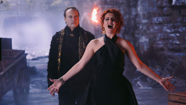 BAFTA Games in Concert reveals stunning new in-concertNews  |  DLH.NET The Gaming People