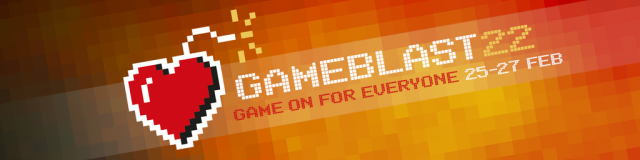 GameBlast22, SpecialEffect’s charity gaming weekend, is hereNews  |  DLH.NET The Gaming People