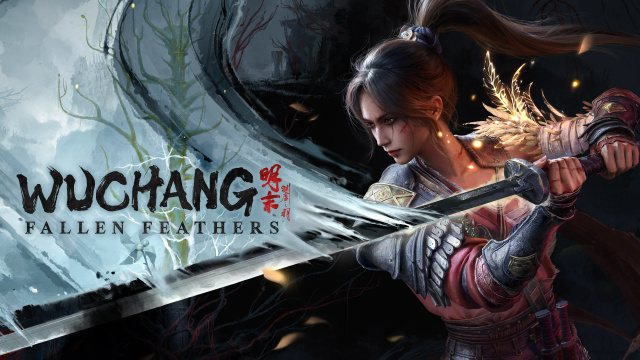 New Trailer For WUCHANG: Fallen FeathersNews  |  DLH.NET The Gaming People