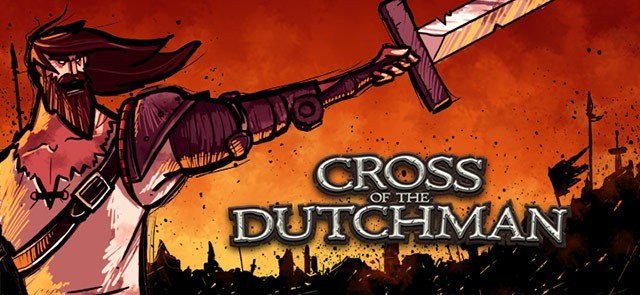 Cross of the Dutchman Releases September 10th + Free Game with Pre-orderVideo Game News Online, Gaming News