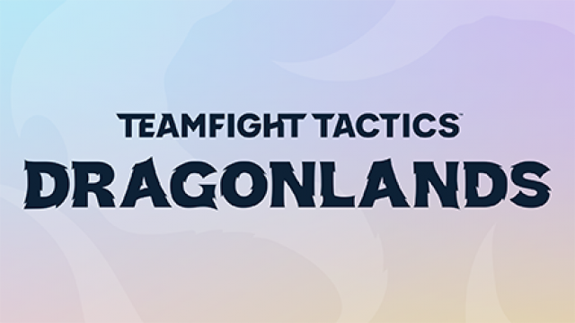 Teamfight Tactics reist im neuen Set in die DrachenreicheNews  |  DLH.NET The Gaming People