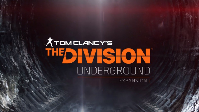Tom Clancy's The Division: Underground Now Out for Xbox One and PCVideo Game News Online, Gaming News