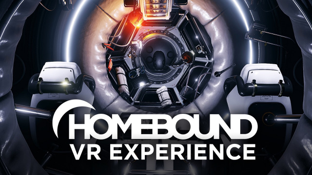 Homebound Enters Earth's AtmosphereНовости Видеоигр Онлайн, Игровые новости 