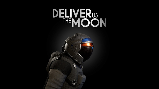Deliver Us The Moon Out Now for PlayStation 5 and Xbox Series X|SNews  |  DLH.NET The Gaming People