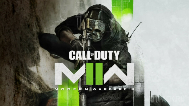 Call of Duty: Modern Warfare II bricht RekordeNews  |  DLH.NET The Gaming People