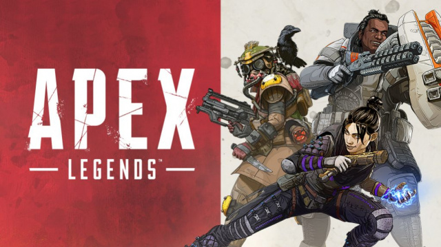Apex Legends veröffentlicht Gameplay-Trailer rund um die neue SaisonNews  |  DLH.NET The Gaming People