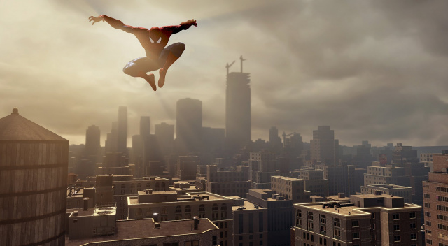 Neuer Trailer zu The Amazing Spider-Man 2: Erzfeind Kingpin stellt sich vorNews - Spiele-News  |  DLH.NET The Gaming People