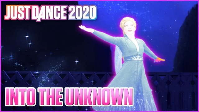 JUST DANCE® 2020!Video Game News Online, Gaming News