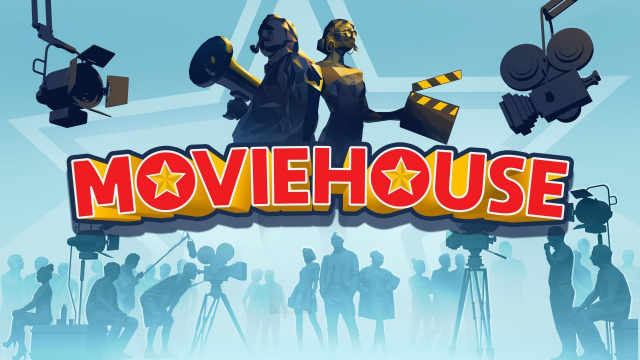 Moviehouse Gets a New Trailer and Release DateNews  |  DLH.NET The Gaming People