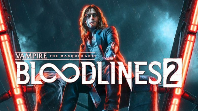 Геймплей трейлер к Bloodlines 2Новости Видеоигр Онлайн, Игровые новости 