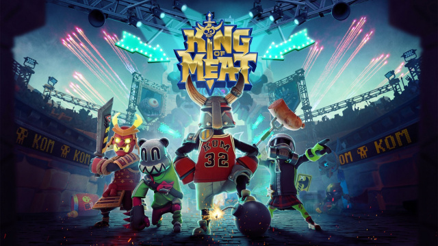 King of Meat kündigt Launch 2025 während der Nintendo Direct anNews  |  DLH.NET The Gaming People