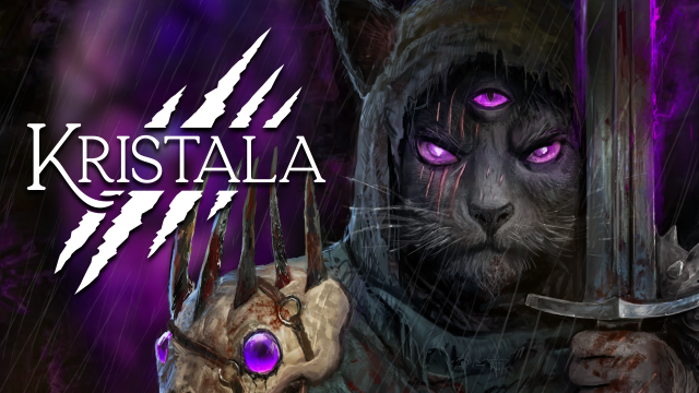 Purr-sue Unique Ways to Roam in New Kristala Developer DiaryNews  |  DLH.NET The Gaming People