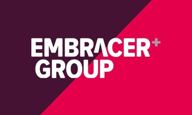 Embracer Group appoints Chief Strategic Partnerships OfficerNews  |  DLH.NET The Gaming People