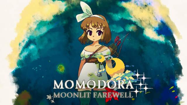 Momodora: Moonlit Farewell is out now on SteamNews  |  DLH.NET The Gaming People