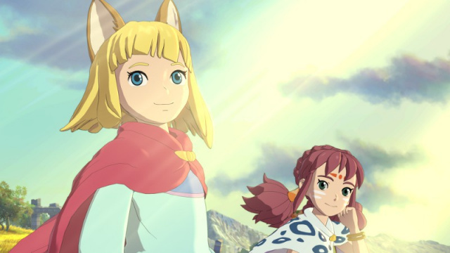 NI NO KUNI II: Revenant Kingdom – 2017 auf PlayStation 4 und PCNews - Spiele-News  |  DLH.NET The Gaming People