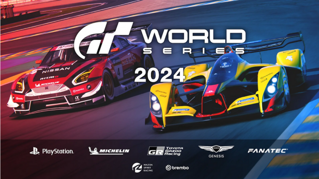 Gran Turismo World Series 2024 startet am 17. AprilNews  |  DLH.NET The Gaming People