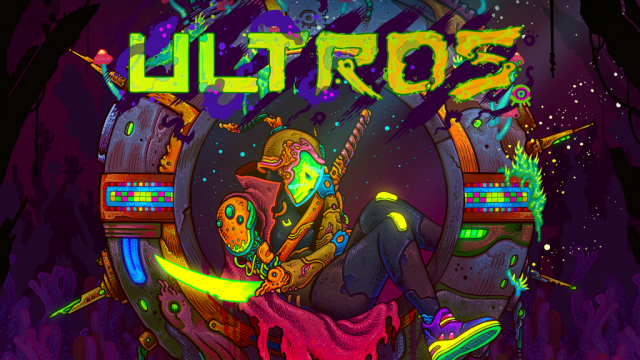 Neue Infos zum ULTROS-Soundtrack veröffentlichtNews  |  DLH.NET The Gaming People