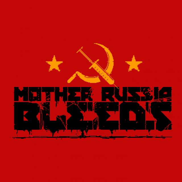 Mother Russia BleedsNews - Spiele-News  |  DLH.NET The Gaming People