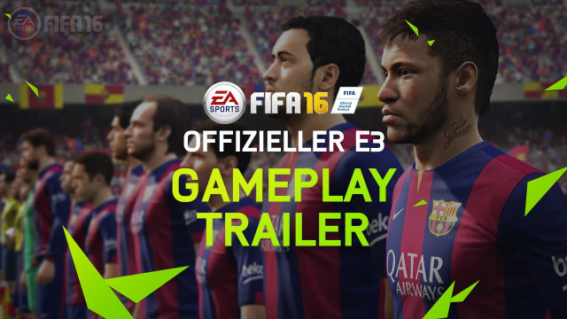 FIFA 16 geht mit neuen Spielmodi und Features in die nächste SaisonNews - Spiele-News  |  DLH.NET The Gaming People