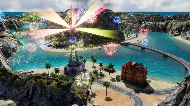 Tropico 6 - Festival DLC erscheint am 26. AugustNews  |  DLH.NET The Gaming People