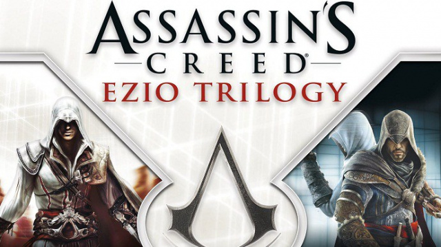 Assassin's Creed The Ezio Collection Now AvailableVideo Game News Online, Gaming News