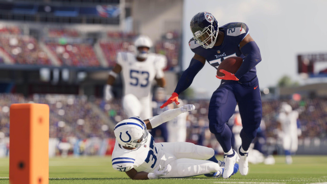 EA SPORTS Madden NFL 23 ab heute erhältlichNews  |  DLH.NET The Gaming People