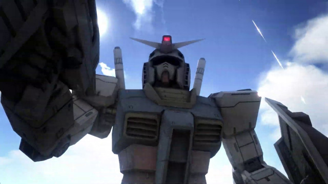 Gundam Battle Operation 2Video Game News Online, Gaming News