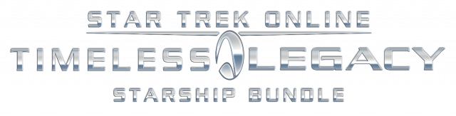 Star Trek Online veröffentlicht neues „Zeitloses Vermächtnis
