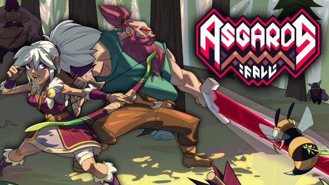 4 Realms, 3 Heroes, 100 Ways to DieNews  |  DLH.NET The Gaming People