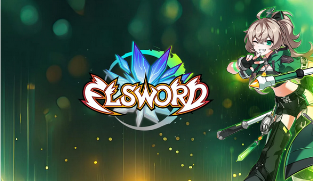 Gameforge kündigt neuen Charakter und mehr für Elsword anNews  |  DLH.NET The Gaming People