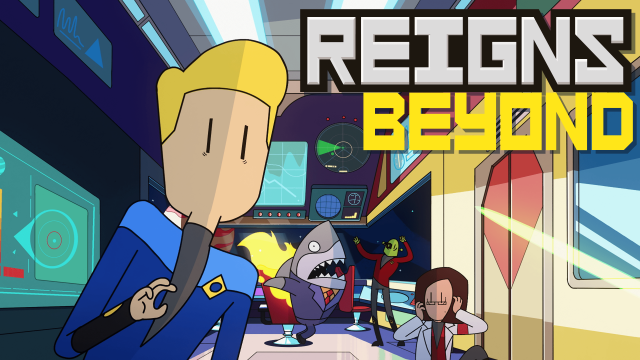Reigns: Beyond sorgt im Frühjahr 2024 auch auf PC und Nintendo Switch für FreudeNews  |  DLH.NET The Gaming People