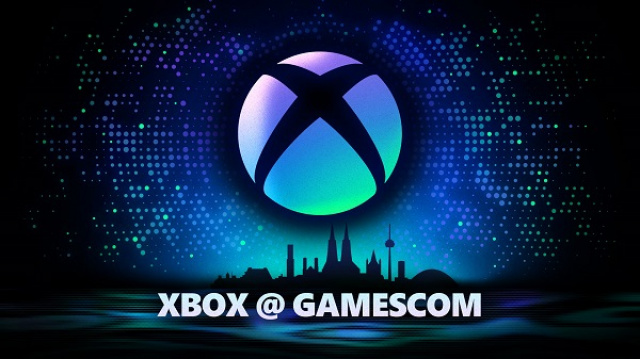 Xbox auf der gamescom 2024News  |  DLH.NET The Gaming People