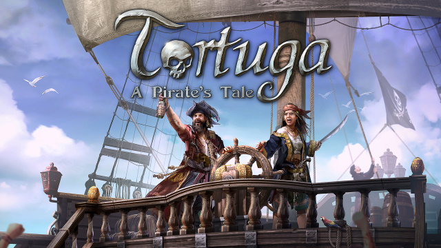 Tortuga – A Pirate's Tale legt im Hafen von Steam anNews  |  DLH.NET The Gaming People