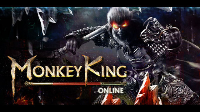 R2Games startet die Beta zu Monkey King OnlineNews - Spiele-News  |  DLH.NET The Gaming People