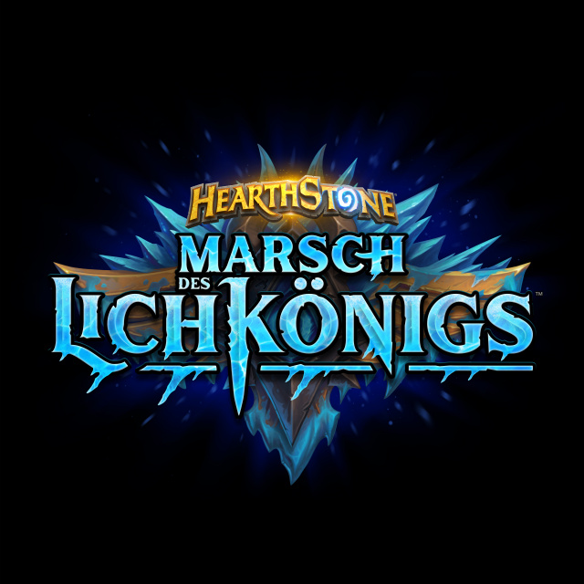 Hearthstone: Erweiterung Marsch des Lichkönigs erscheint am 6. DezemberNews  |  DLH.NET The Gaming People