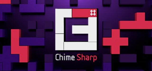 Music Puzzle Game Chime Sharp Coming to Consoles Later This MonthVideo Game News Online, Gaming News