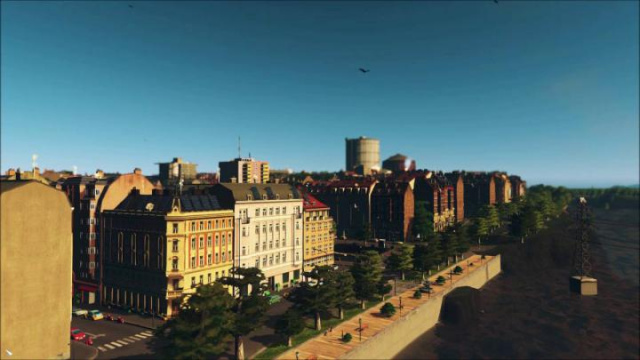 Echte Stadtplaner in Stockholm nutzen Cities: Skylines, um ein Viertel neu zu gestaltenNews - Spiele-News  |  DLH.NET The Gaming People