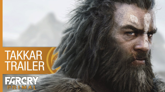 Far Cry Primal – New Trailer and Behind the Scenes VideoVideo Game News Online, Gaming News