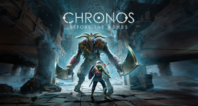 Zeit, Alt zu werden: Chronos: Before the Ashes erscheint heute!News  |  DLH.NET The Gaming People